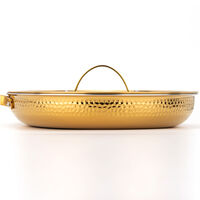 Vargen & Thor Lb stekepanne, 28 cm