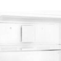 Smeg FAB38RRD6 Kombiskap høyrehengslet 70 cm, rød