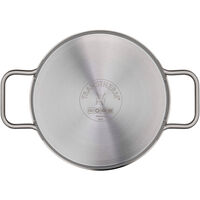 Inspirational Plus grytesett 4 deler