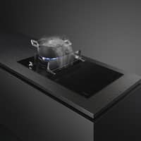 KDH12WLD Integrert Ventilator