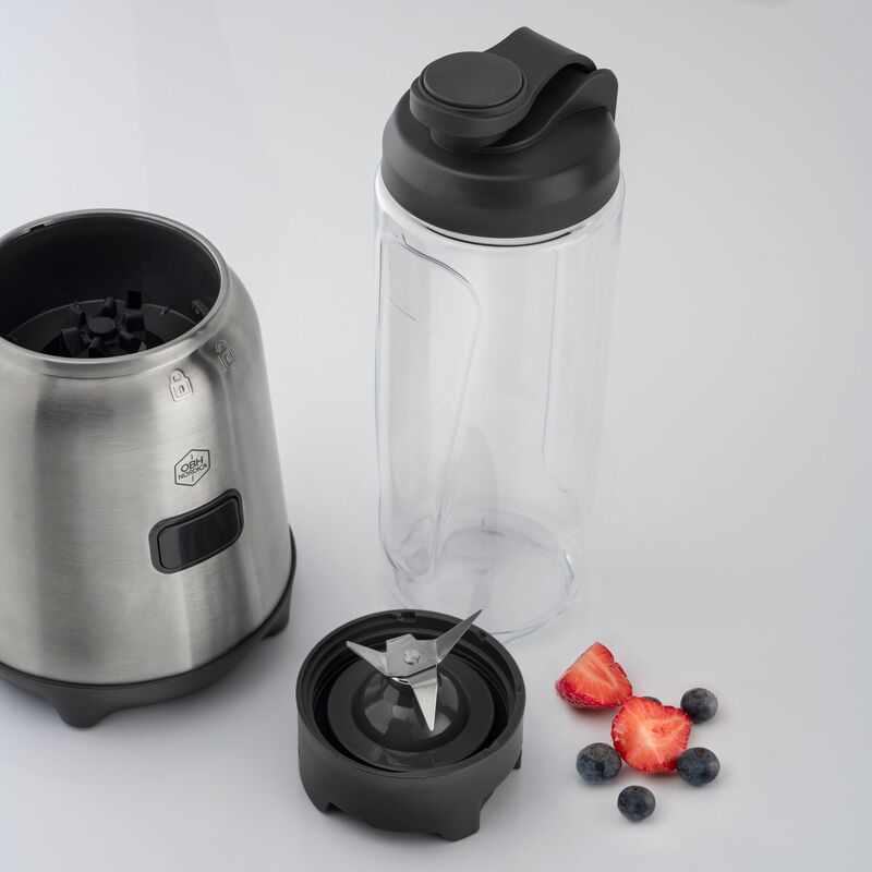 Mix & Move Blender 2 x 0,6 liter, 300 W