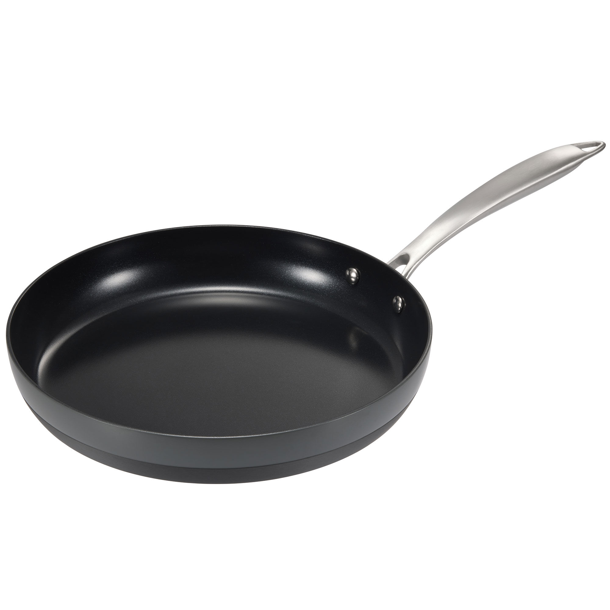 Dorre Coria stekepanne 24 cm, svart