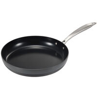 Coria stekpanna 24 cm, svart