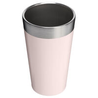 Stanley Adventure Pint termosmugg 0,47 liter, rose