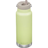 TKWide Twist Cap drikkeflaske 946 ml, shadow lime