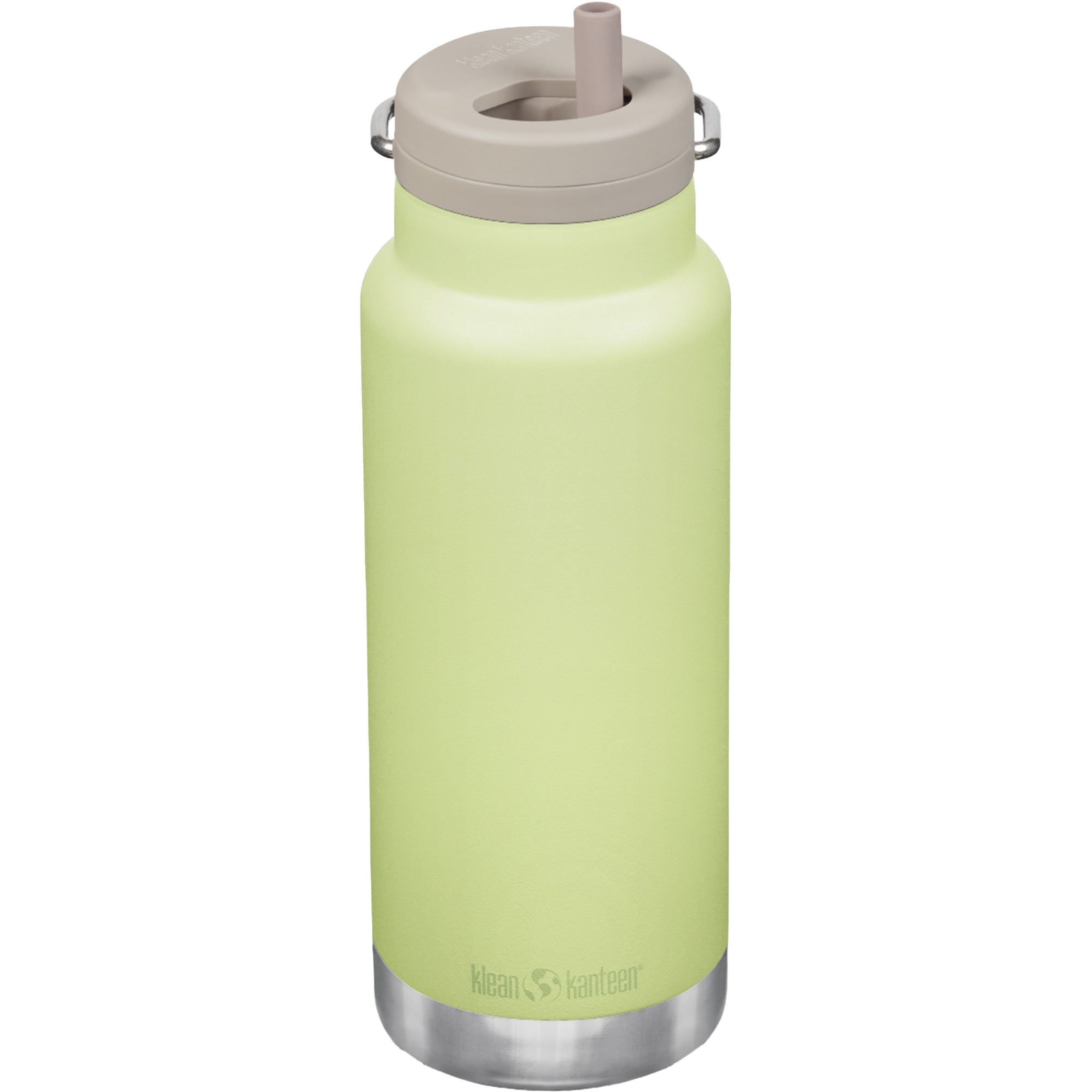 TKWide Twist Cap vattenflaska 946 ml, shadow lime