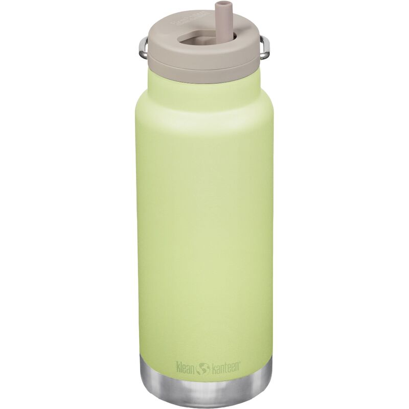 TKWide Twist Cap drikkeflaske 946 ml, shadow lime