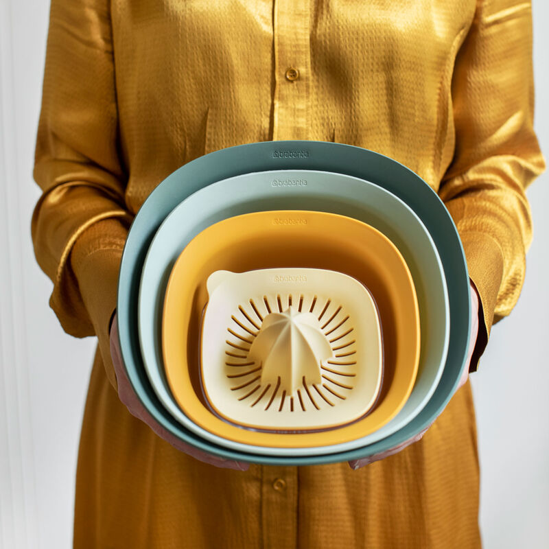 Tasty+ vispskålsset, 4 delar