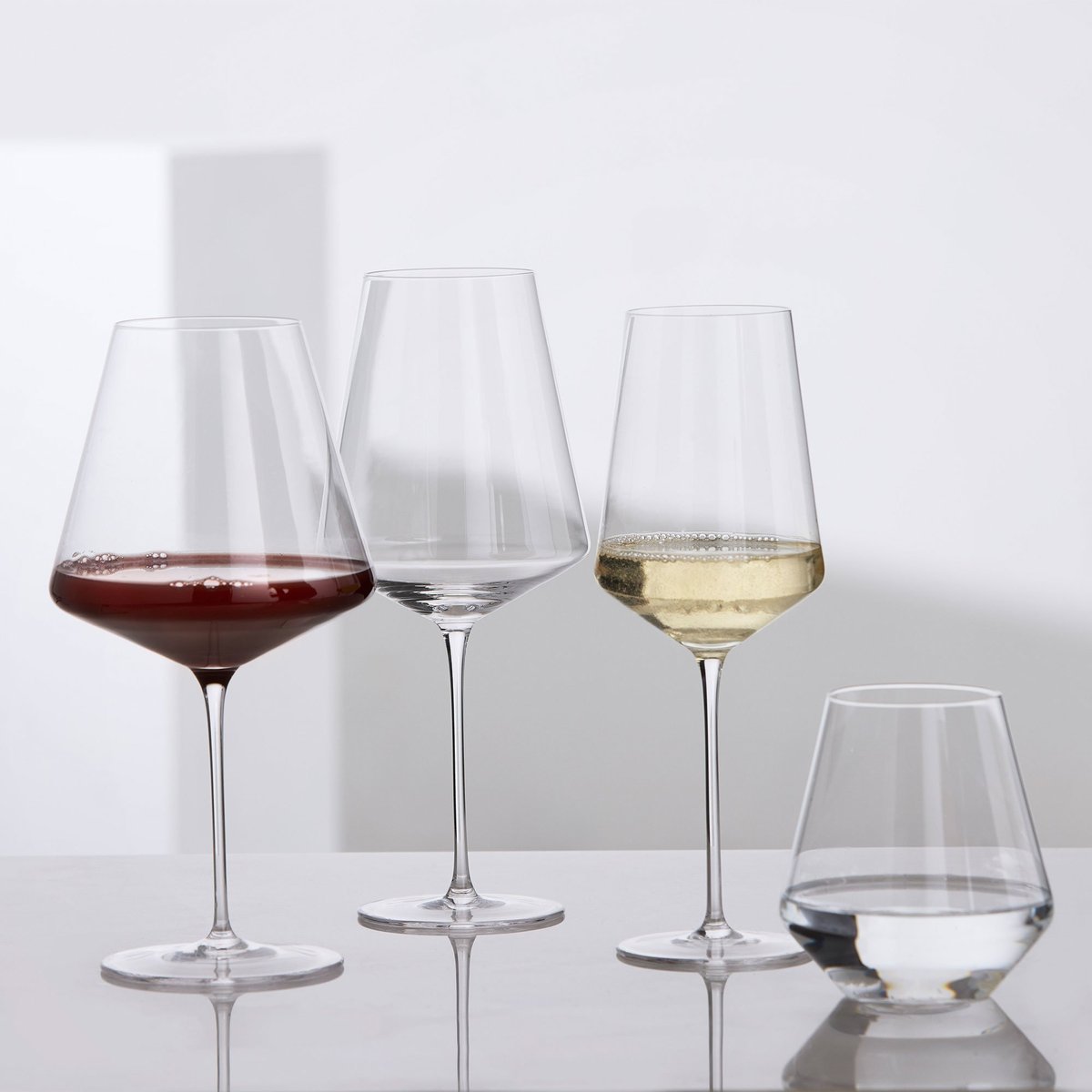 Ultima Bordeaux rödvinsglas 70 cl 2-pack