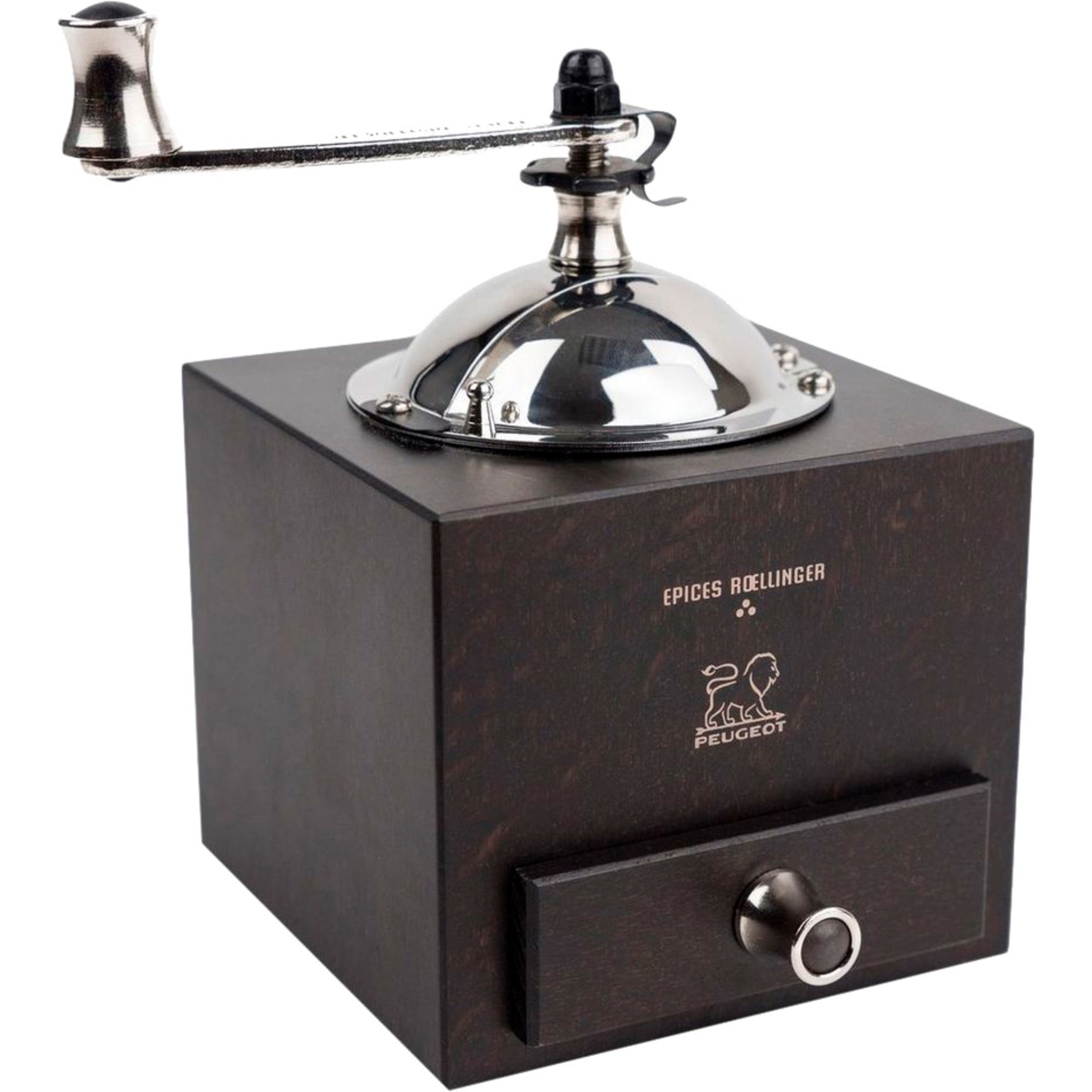 d'Olivier Roellinger Kryddkvarn Choklad