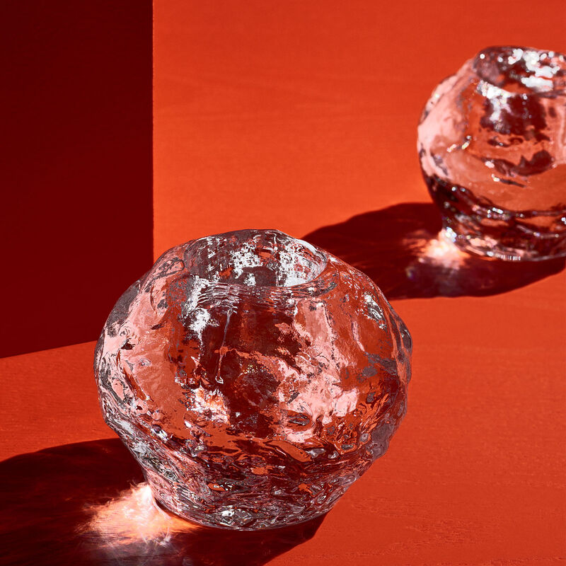 Lumipallolamppu, 7 cm