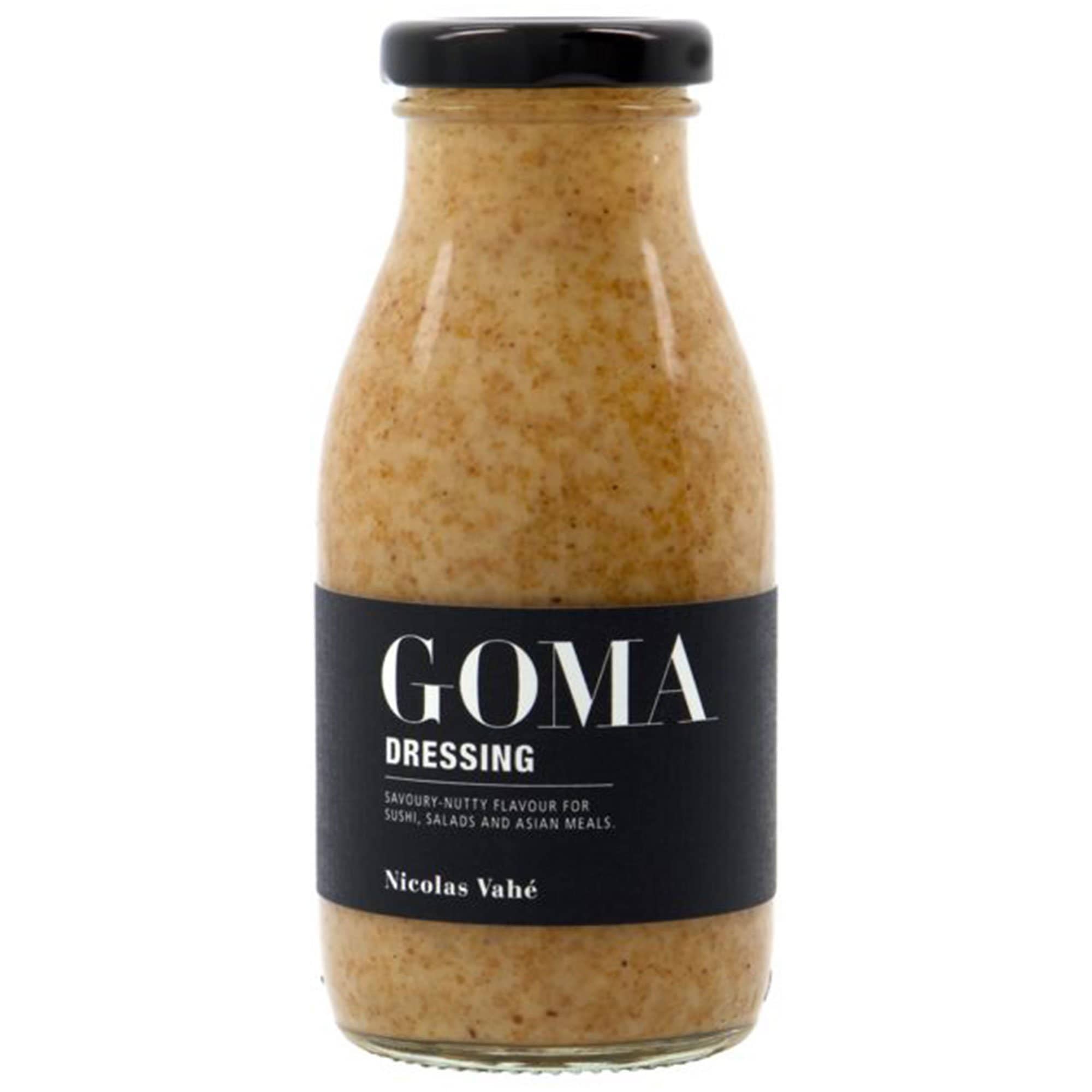 Goma dressing 25 cl