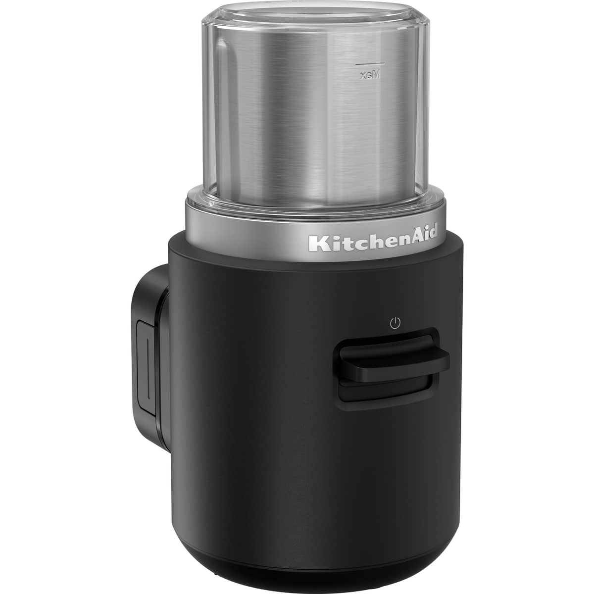Go trådløs kaffekvern 12V med batteri
