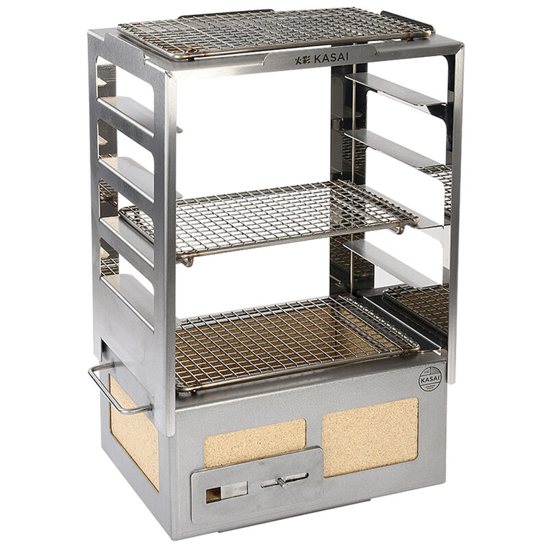Kasai Konro Robata Rack grillihylly (Nano Pro)