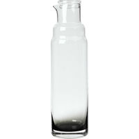 'Smoke' Vinkaraffel med låg 1 liter