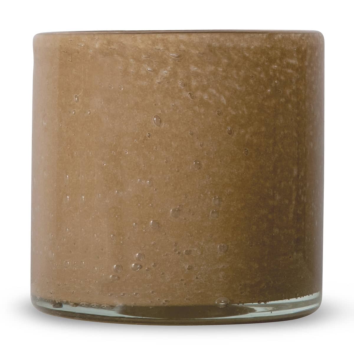 Calore ljuslykta extra small, beige