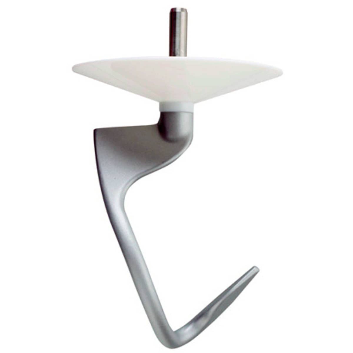 Chef (aluminium) dejkrog