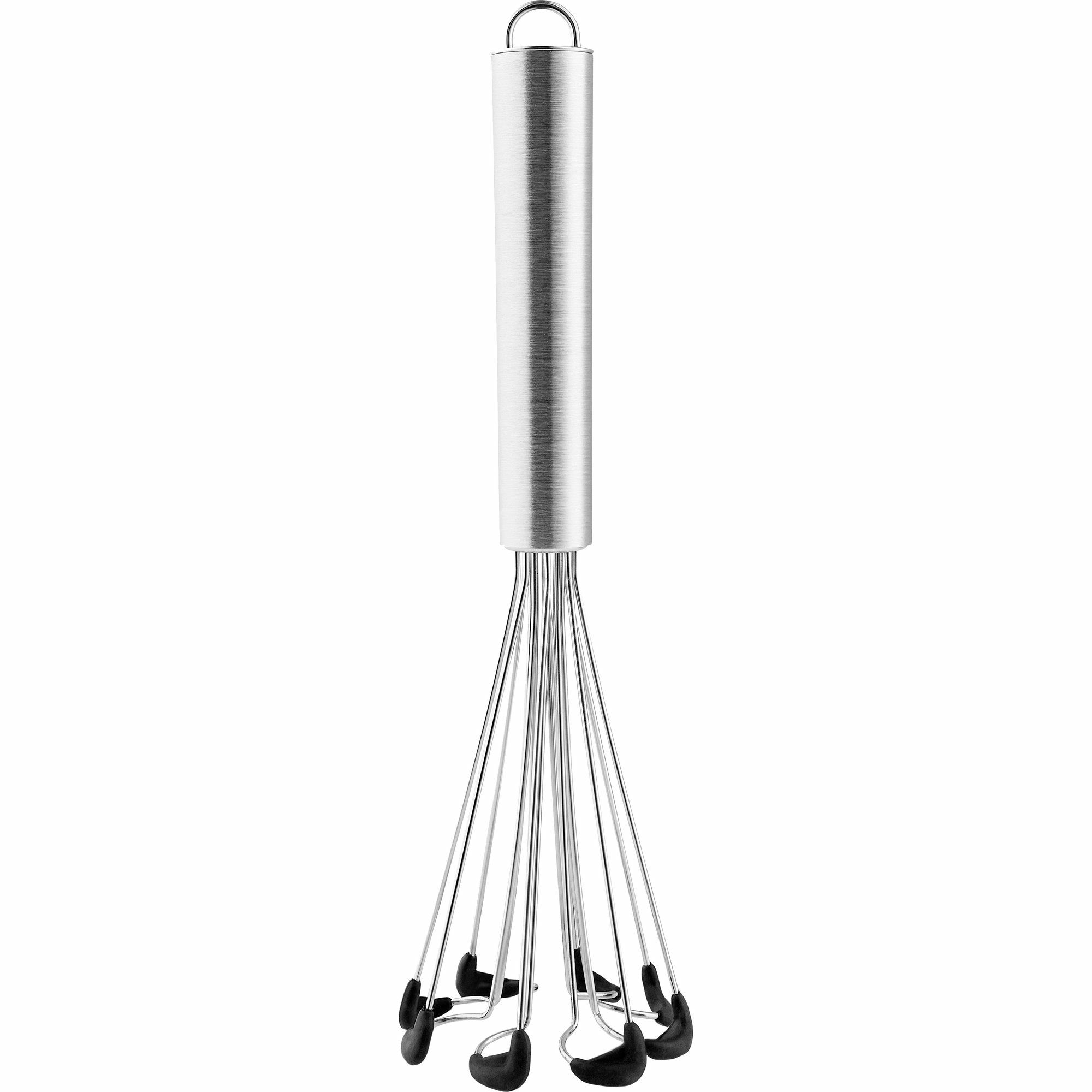 Visp med silikon 20 cm