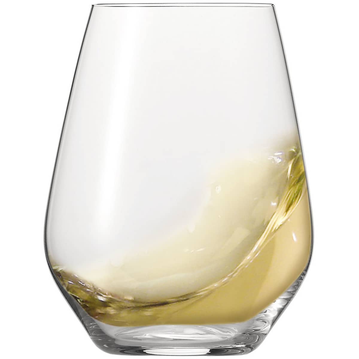 Authentis Vitvinsglas 42cl 4-p