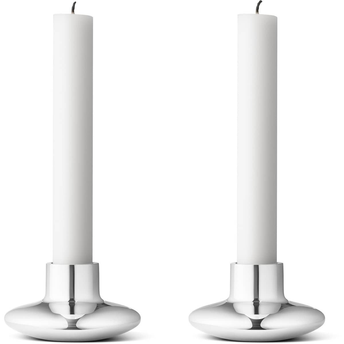 HK Ljusstake 2 st.