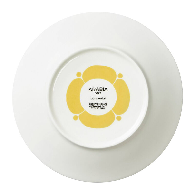 Sunnuntai Tallerken 26 cm