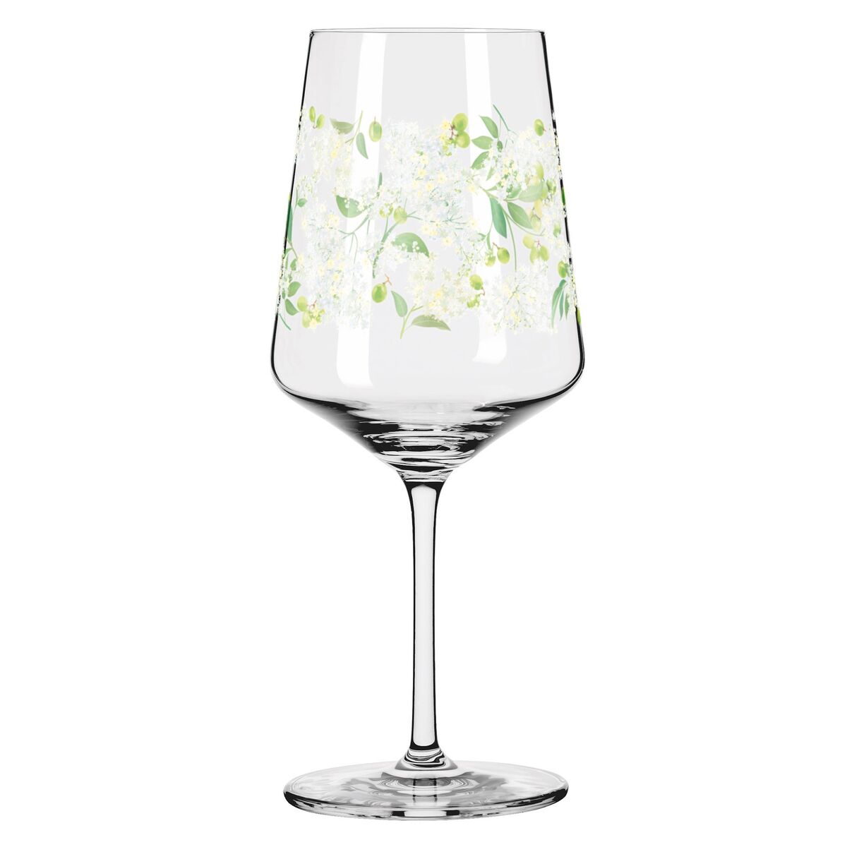 Sommertau NO: 12 vinglass