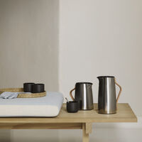 Emma Termoskannu teelle 1 litra, teräs