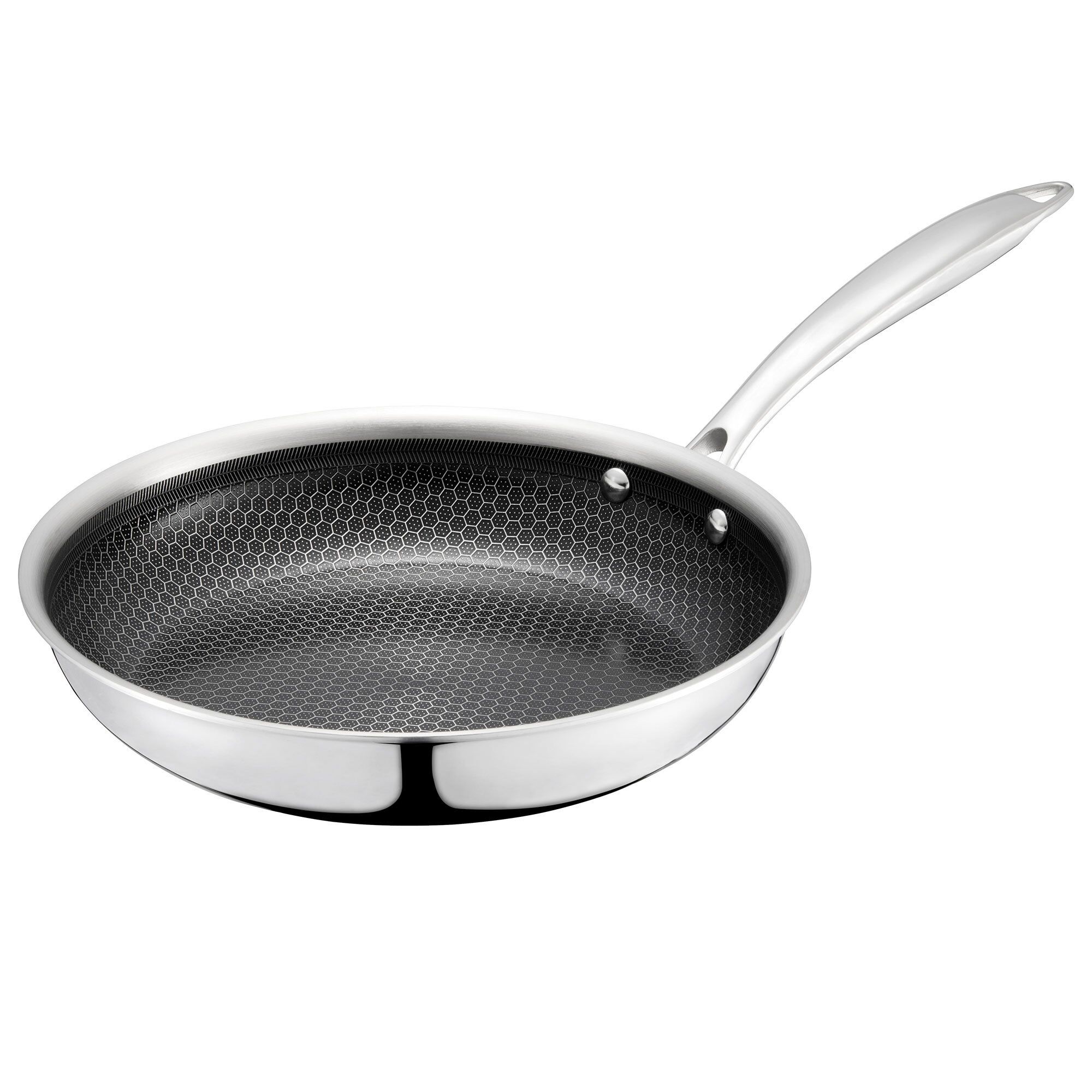 Dorre Dorre Eminence stekepanne rustfritt stål Ø24 cm