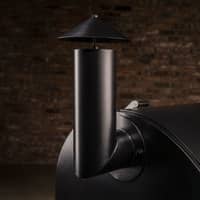 Pro 575 pelletsgrill