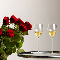 Veloce Champagneglass, 2-pakning