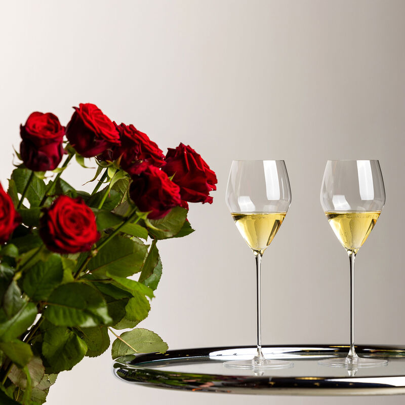 Veloce Champagneglas, 2-pak