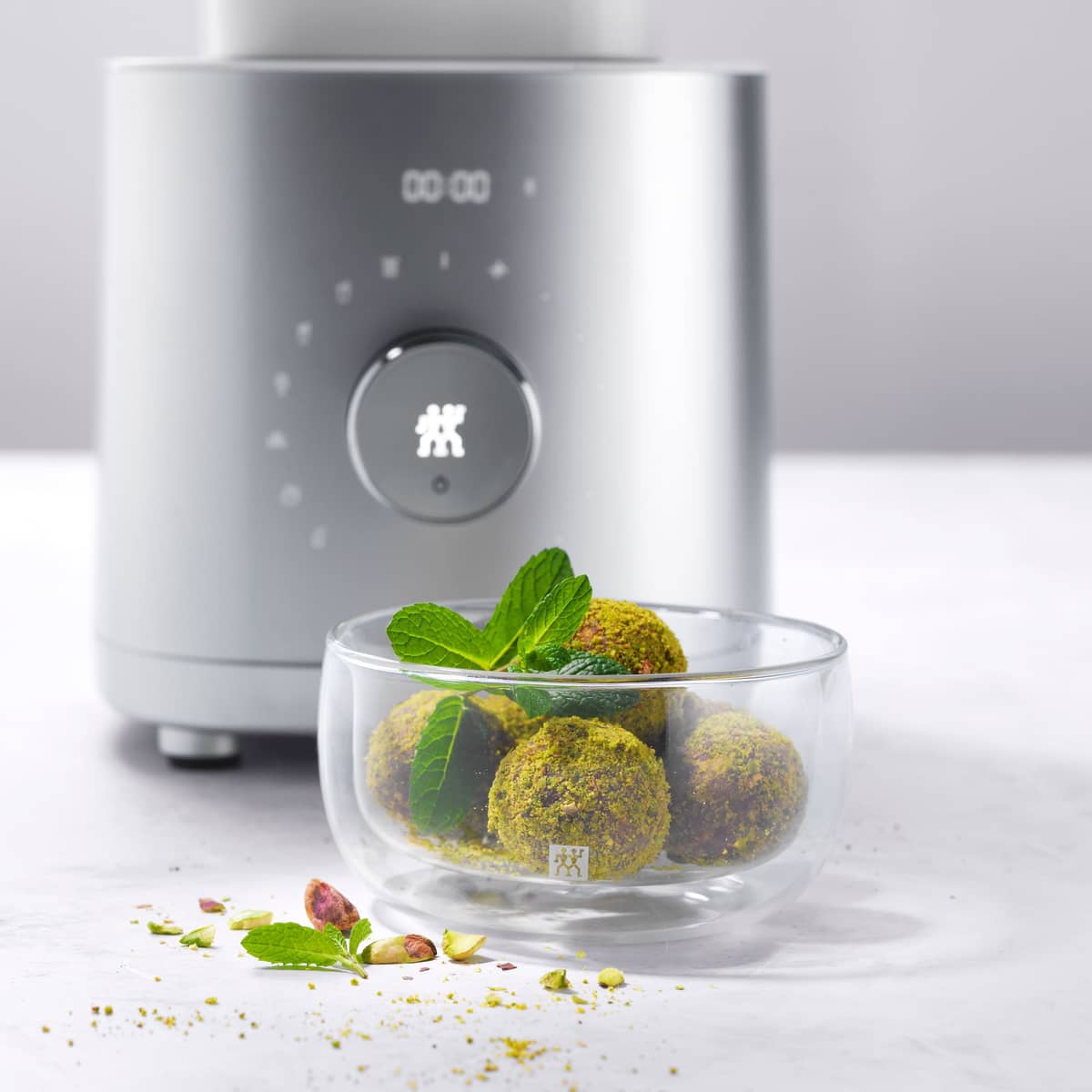 Enfinigy blender 1,4 liter