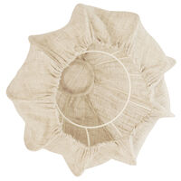 Watt & Veke Anna Mini Linen plafond, natur