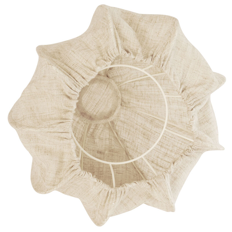 Watt&Veke Anna Mini Linen Plafond, natur