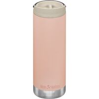 TKWide Café Cap drikkeflaske 473 ml, peach parfait