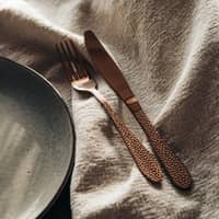 FROST bestickset 16 delar, fenix