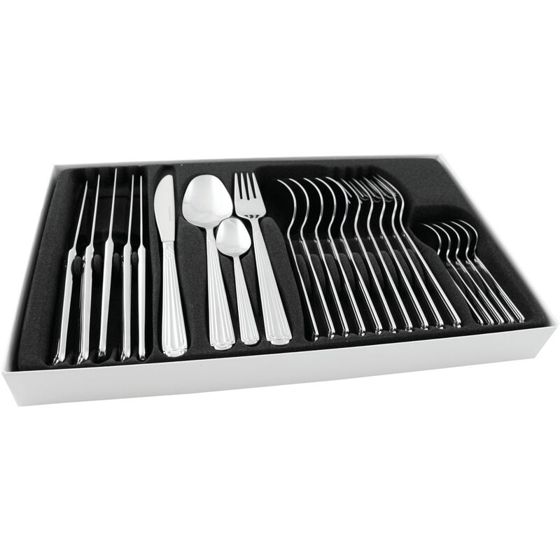 Renessanse Bestikksett 6-Personer