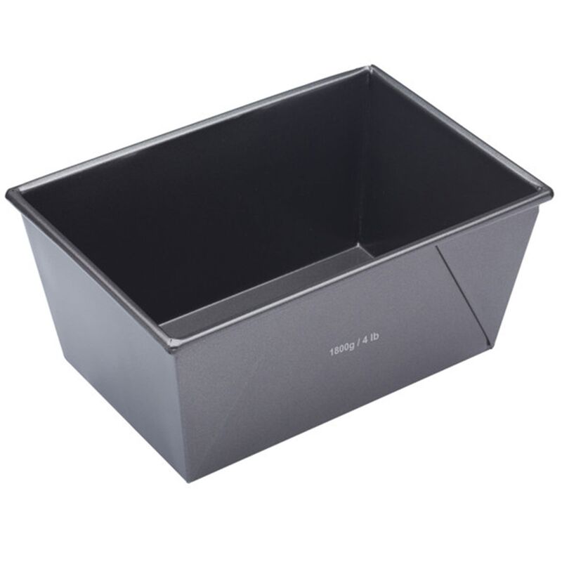 MasterClass Farmhouse 4LB brödform