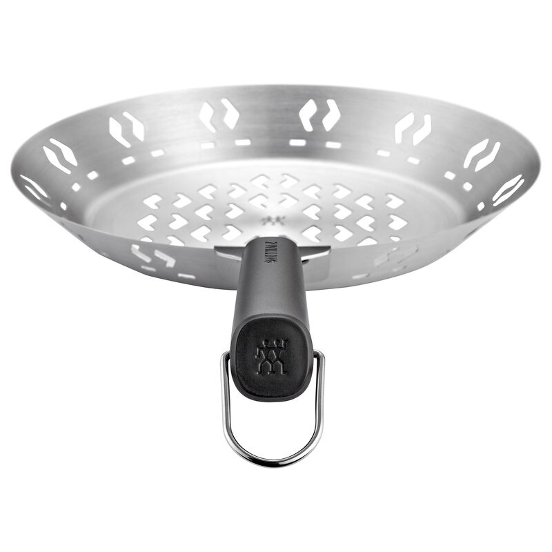 BBQ+ grillpanna med handtag