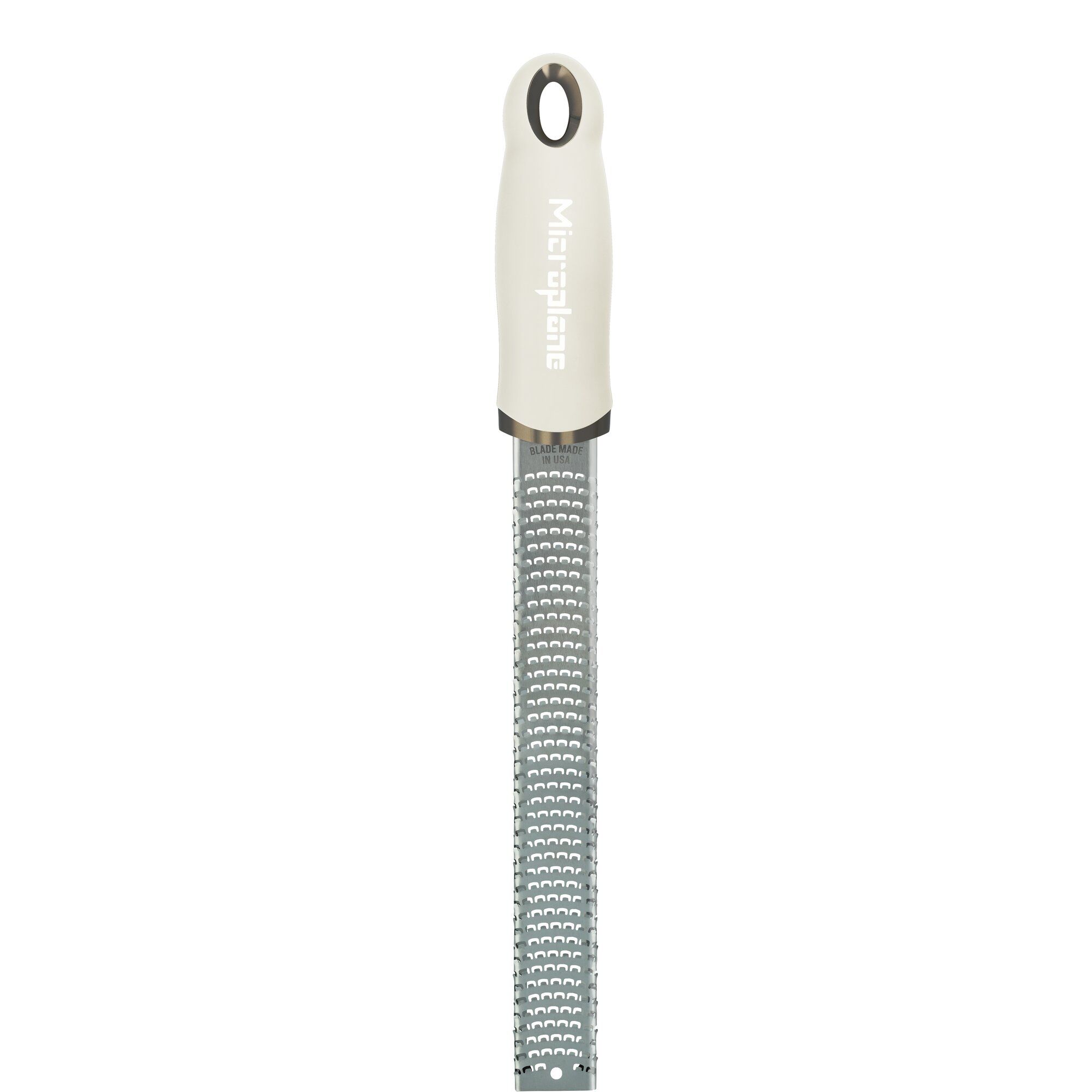 Microplane Premium Classic zestjärn, beige