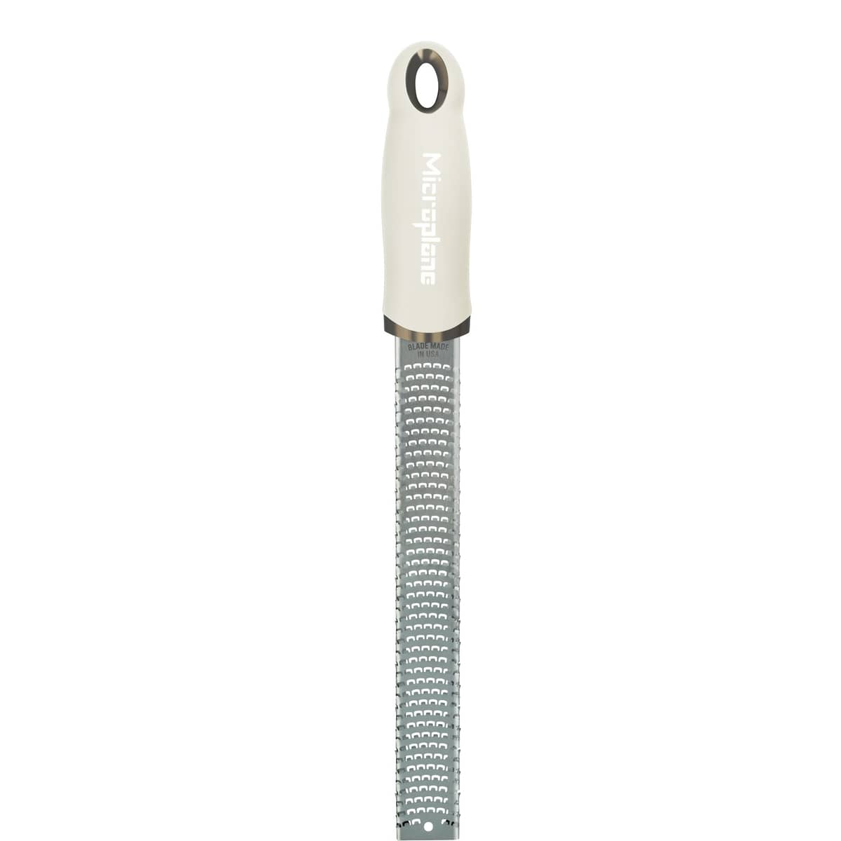 Premium Classic zester, beige