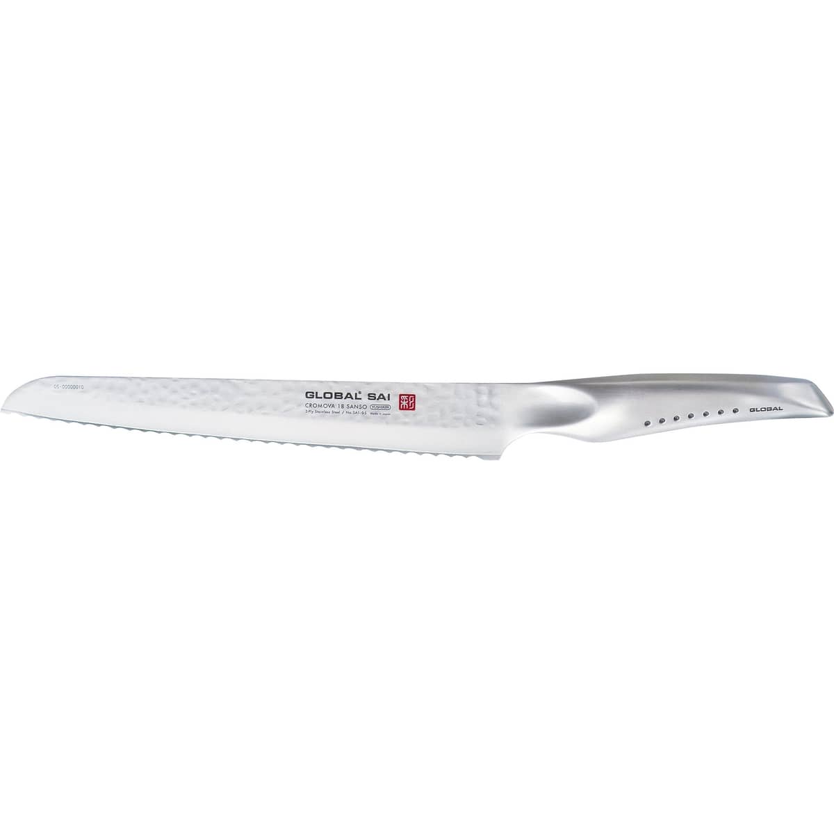 Sai-05 Brødkniv 23 cm