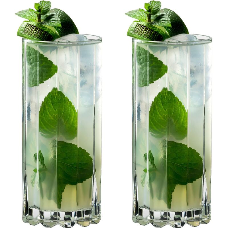 Highball-glass fra Drink Specific, 2 stk.