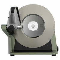Tormek T-1 Kitchen Knife Sharpener, ash green