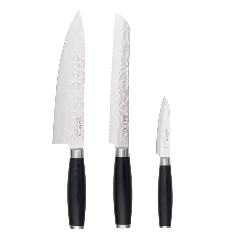 Hamrat Knivset 3 delar