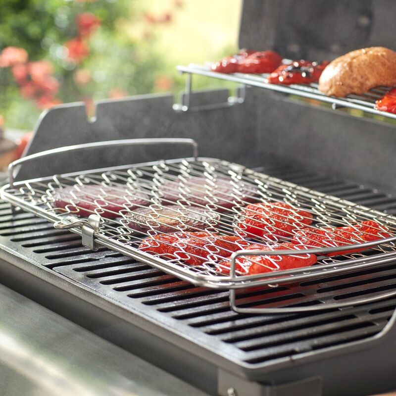 Original Grillkurv stor