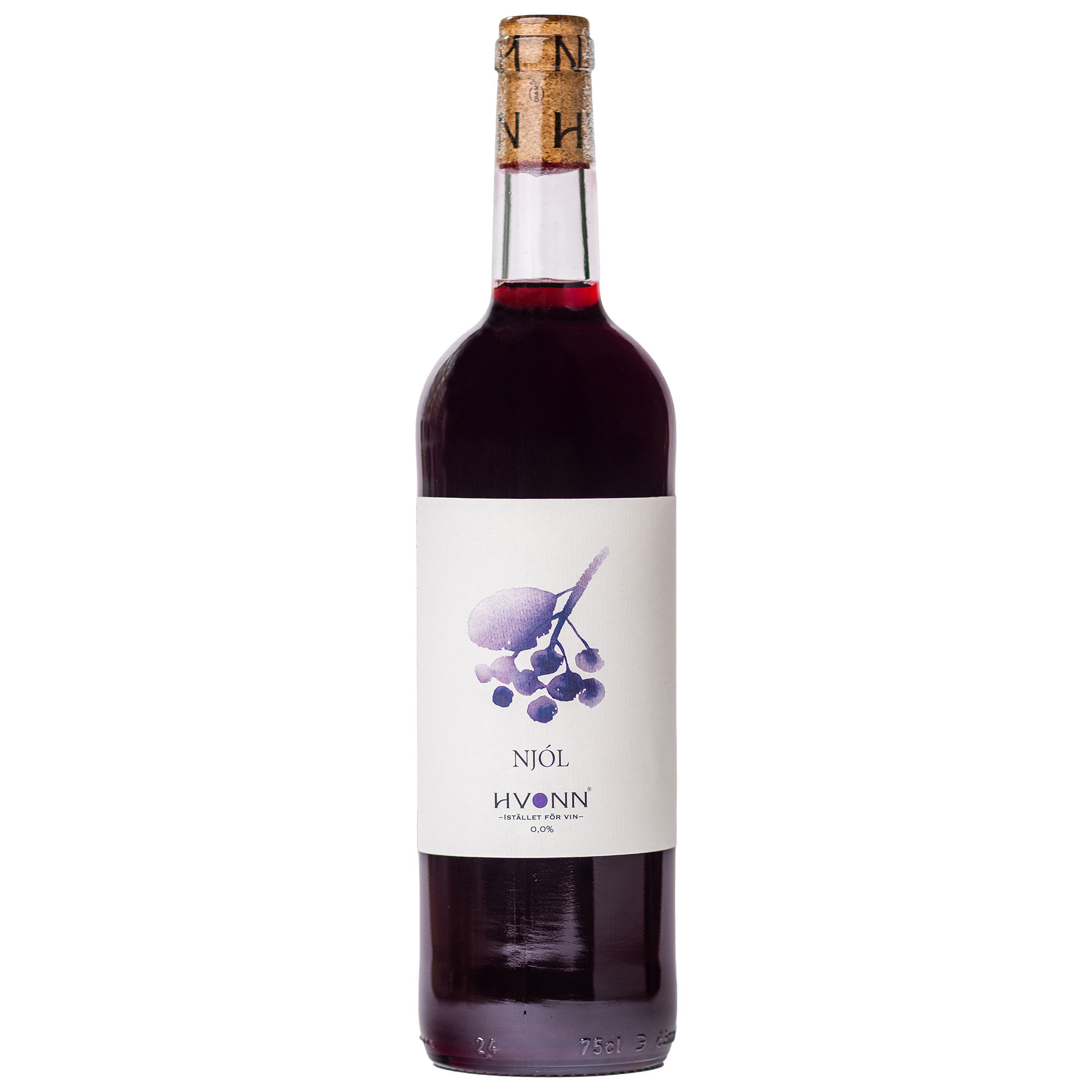 Njól dryck 750 ml