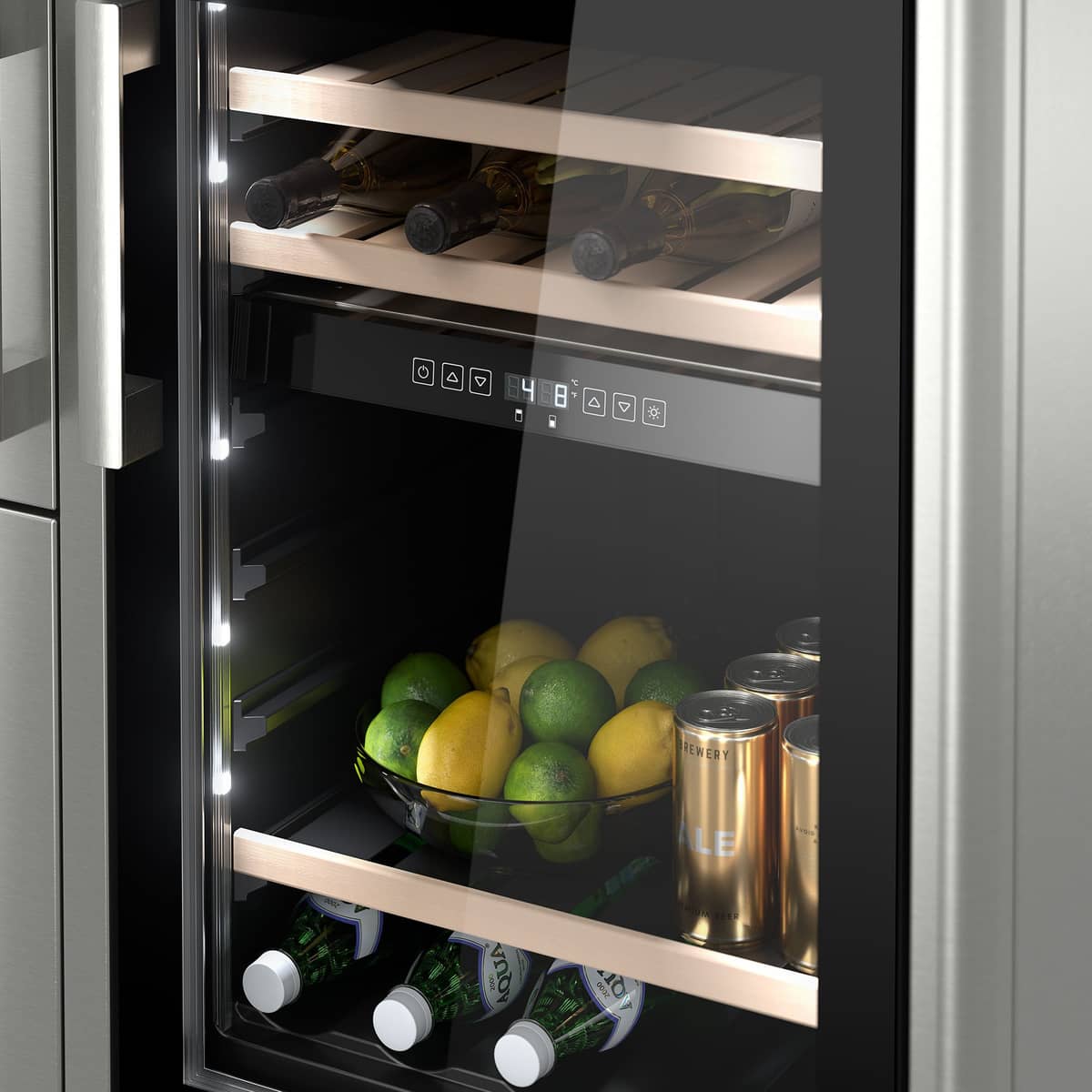 MoBar 550 S Mobil udendørsbar