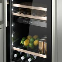 MoBar 550 S Mobil udendørsbar