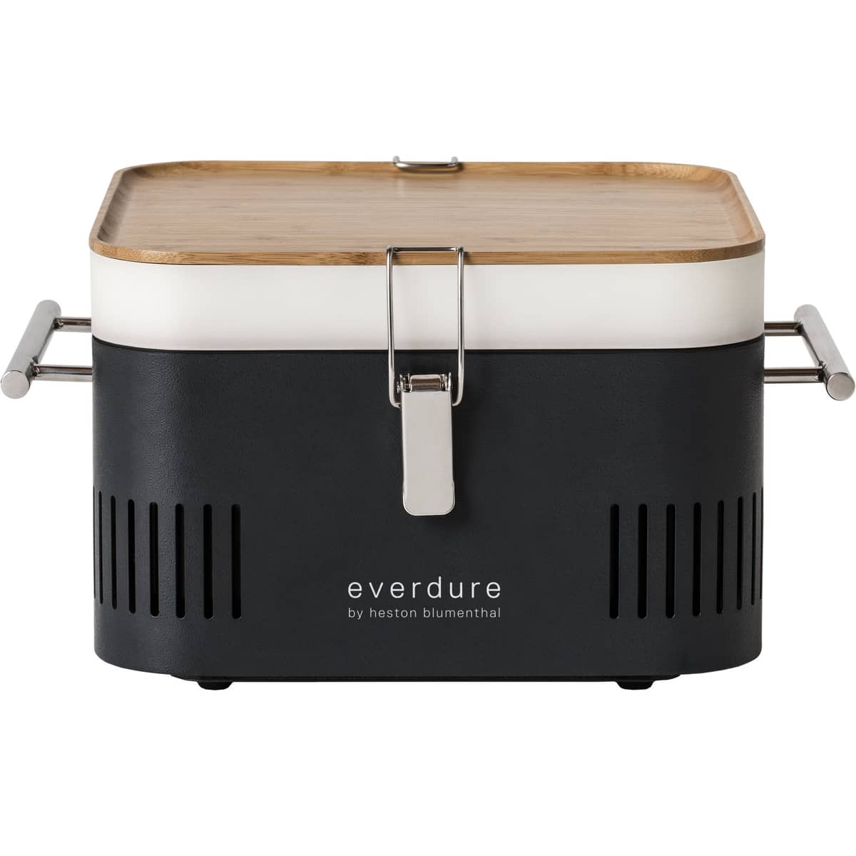 HBCUBEG Cube kulgrill